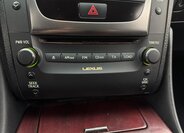 Lexus GS 300 Sedan / Limuzína 3,0 l 183 kw