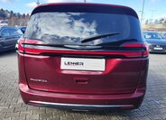 Chrysler Pacifica MPV 3,6 l 214 kw