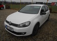 Volkswagen Golf Hatchback 1,2 l 63 kw