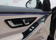 Mercedes-Benz Třídy S 15