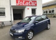 Škoda Fabia Hatchback 999,0 70 kw