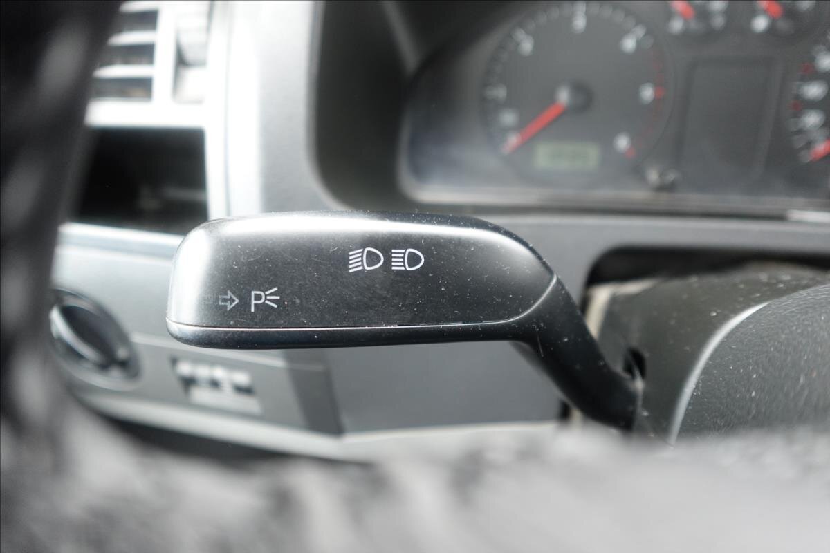 Volkswagen Transporter Ostatní 1,9 l 75 kw