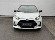 Toyota Yaris Hatchback 1,5 l 68 kw