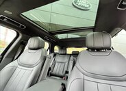 Land Rover Range Rover Sport SUV / Terénní 4,4 l 390 kw