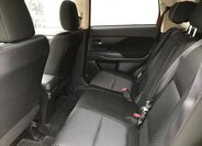 Mitsubishi Outlander 7