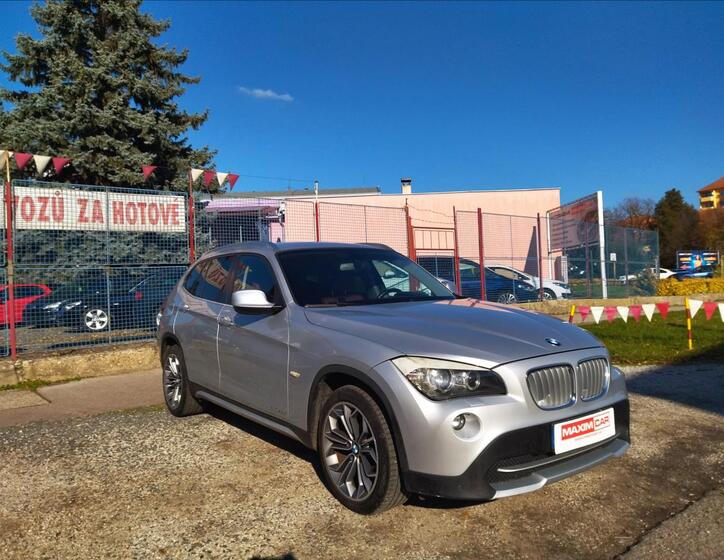 BMW X1 3