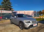 BMW X1 3
