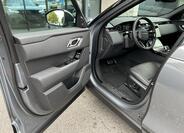 Land Rover Range Rover Velar 7
