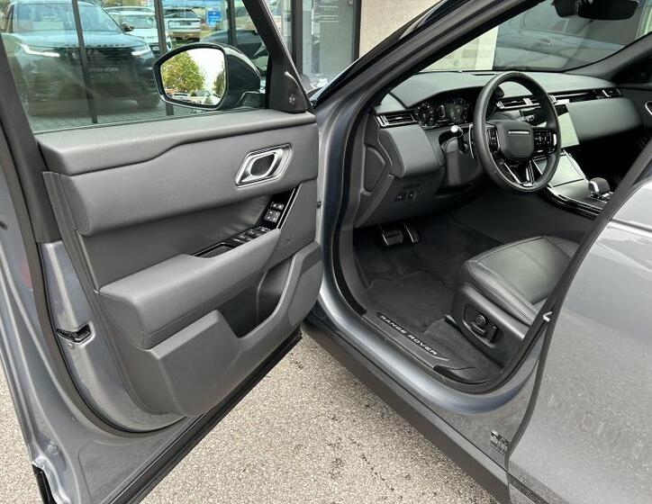 Land Rover Range Rover Velar 7