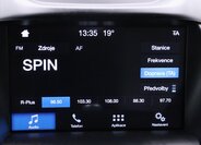 Ford Grand C-MAX Kombi 1,5 l 110 kw