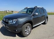 Dacia Duster SUV / Terénní 1,5 l 80 kw