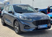 Ford Kuga SUV / Terénní 2,0 l 88 kw