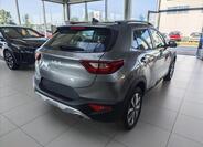 KIA Stonic 5