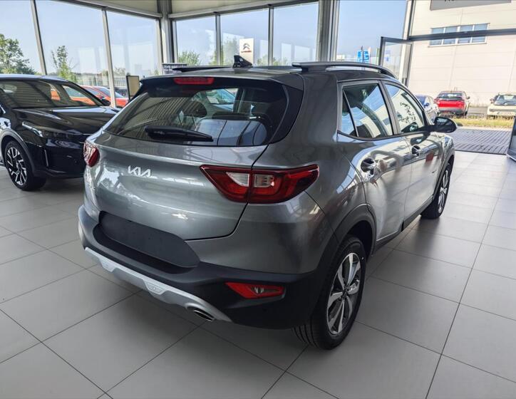 KIA Stonic 5