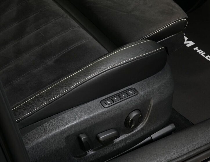 Škoda Superb Kombi 1,4 l 160 kw