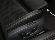 Škoda Superb Kombi 1,4 l 160 kw