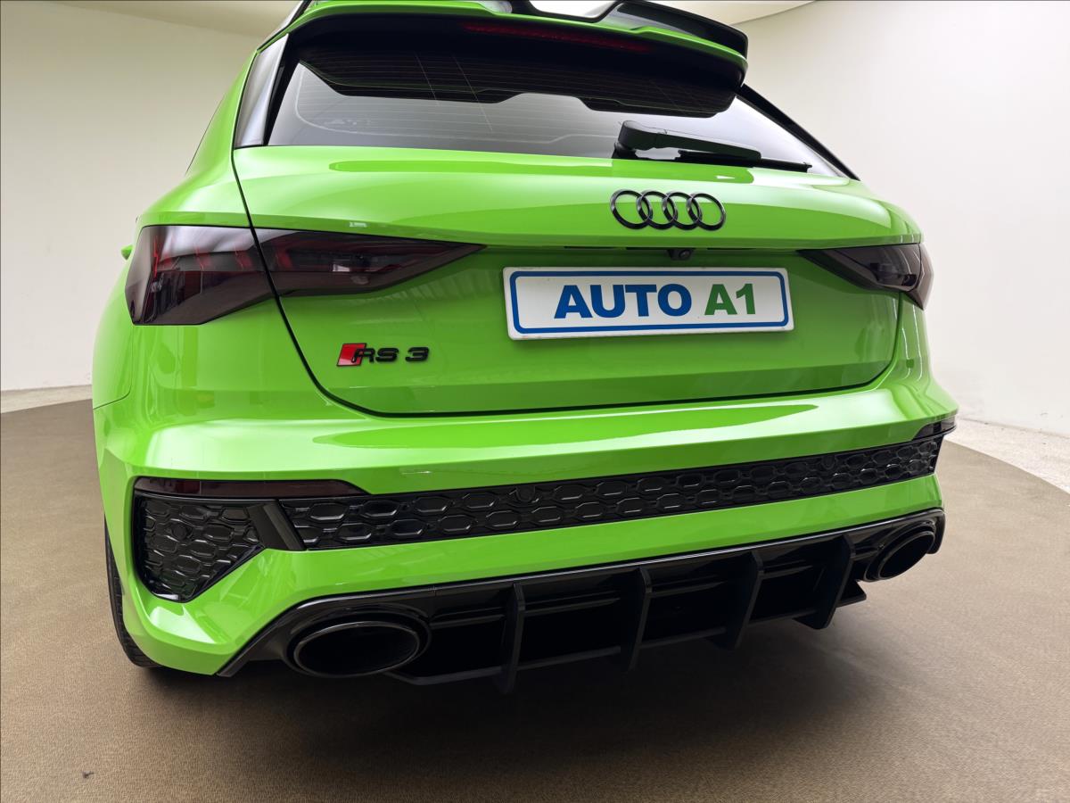 Audi RS 3