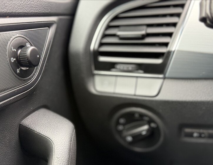 Škoda Fabia Kombi 999,0 70 kw