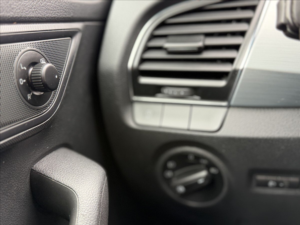 Škoda Fabia Kombi 999,0 70 kw