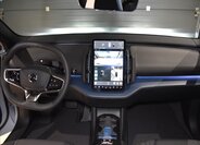 Volvo EX30 SUV / Terénní 0,0 315 kw