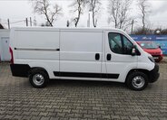 Fiat Ducato Ostatní 2,2 l 88 kw