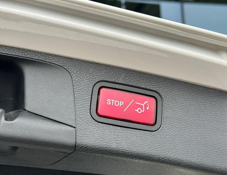 Mercedes-Benz Třídy E Kombi 2,0 l 143 kw