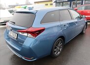 Toyota Auris 3