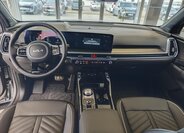KIA Sorento SUV / Terénní 2,2 l 142 kw