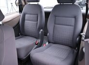 Volkswagen Sharan 16