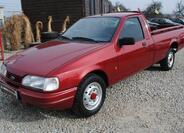 Ford Sierra 1