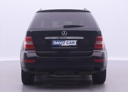 Mercedes-Benz Třídy M 6