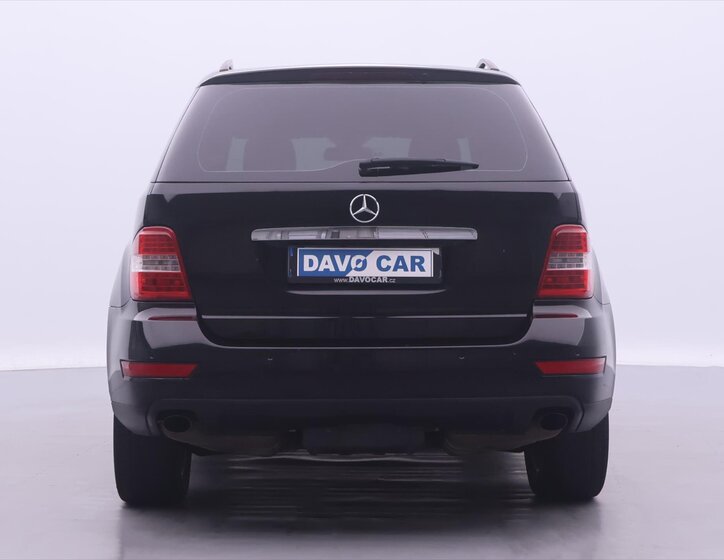 Mercedes-Benz Třídy M 6