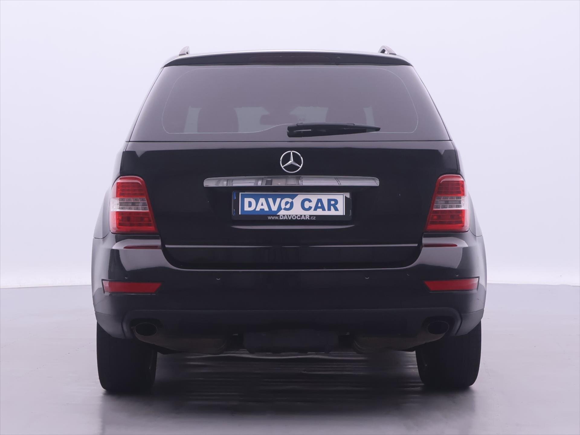 Mercedes-Benz Třídy M