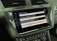 Volkswagen Tiguan Allspace 35