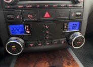 Volkswagen Touareg SUV 3,0 l 165 kw