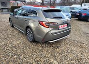 Toyota Corolla Kombi 1,8 l 72 kw