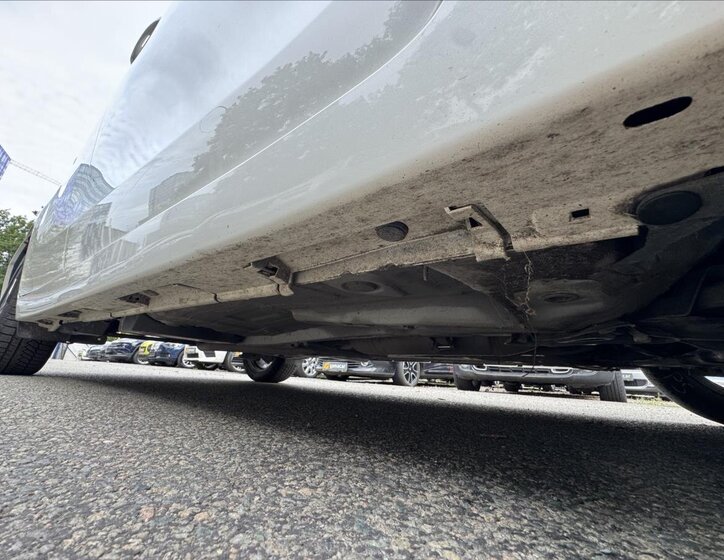 Toyota Verso MPV 2,0 l 91 kw