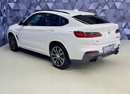 BMW X4 SUV / Terénní 3,0 l 250 kw