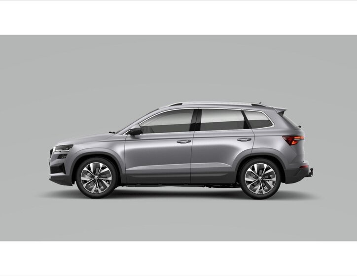 Škoda Karoq SUV 2,0 l 110 kw