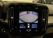 Volvo XC40 13