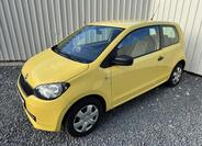 Škoda Citigo 5