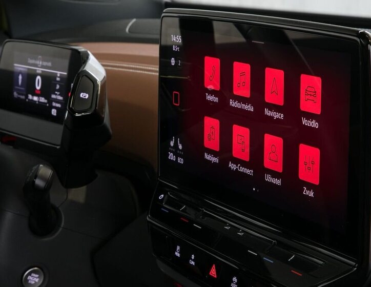 Volkswagen ID.4 SUV 0,0 150 kw