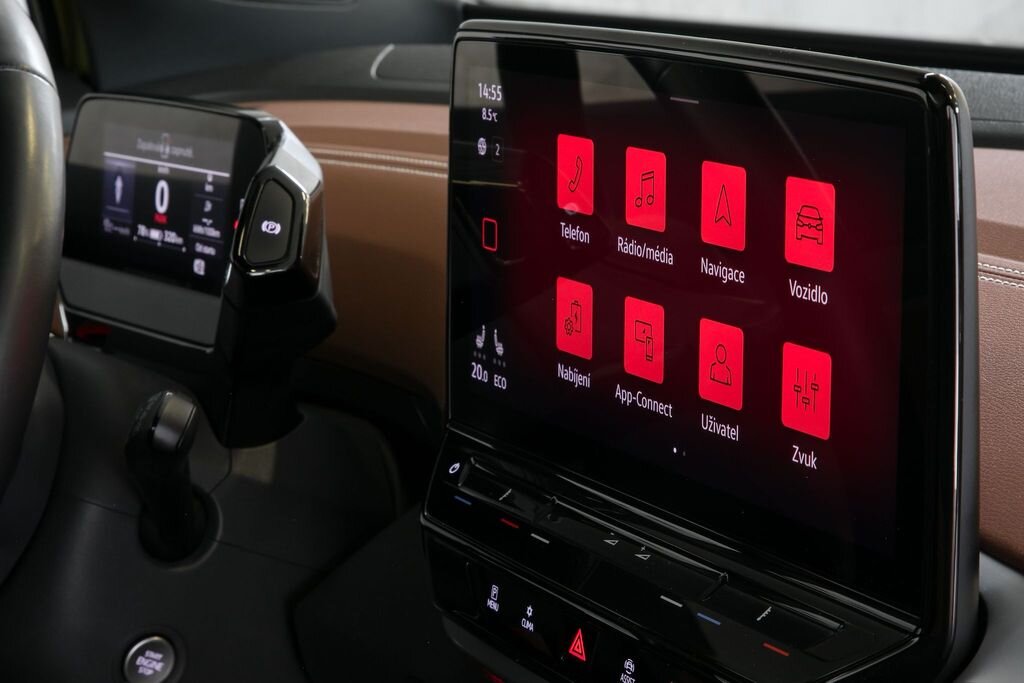 Volkswagen ID.4 SUV 0,0 150 kw