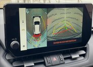 Toyota RAV4 SUV 2,5 l 219 kw