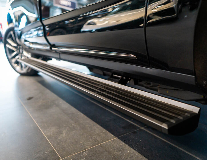 Cadillac Escalade 41