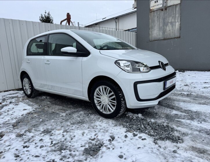 Volkswagen up! 1