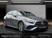 Mercedes-Benz Třídy A 7