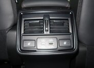 Subaru Forester SUV 2,0 l 112 kw