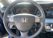 Honda FR-V Kombi 2,0 l 110 kw