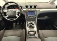Ford S-MAX MPV 1,6 l 118 kw